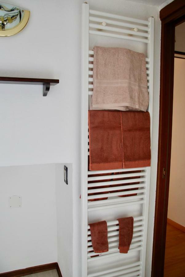 Casada Villa Nus Exterior foto