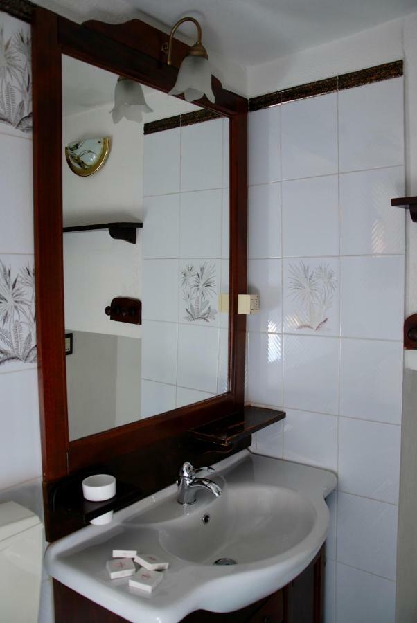 Casada Villa Nus Exterior foto
